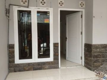 Rumah dijual murah di sawojajar jl.ki ageng gribik Madyopuro kota Malang