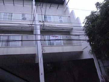 Townhouse for Sale in Project 8 QC Forsale at