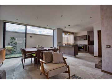Casa En Venta En Santa Gema Residencial Cerca De UMAD
