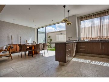 Casa En Venta En Santa Gema Residencial Cerca De UMAD