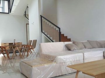 Rumah Mewah Dijual di Bandung Utara dg Suasana Resort Hrg mulai 2,3Man. .
