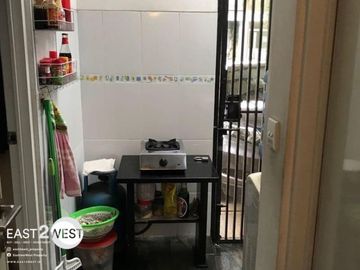 Dijual Rumah Foresta Cluster Naturale BSD City Tangerang Selatan Bagus Nyaman Strategis Fully Furnished
