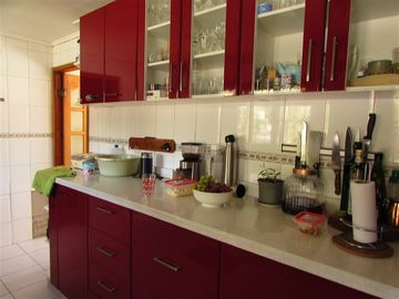Parcela en venta en Lampa