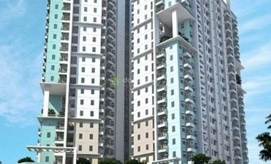 3bedroom accessible condo in manila