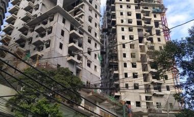 3bedroom accessible condo in manila