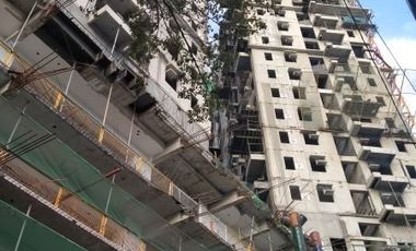 3bedroom accessible condo in manila