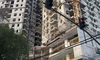 3bedroom accessible condo in manila