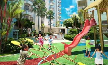 3bedroom accessible condo in manila