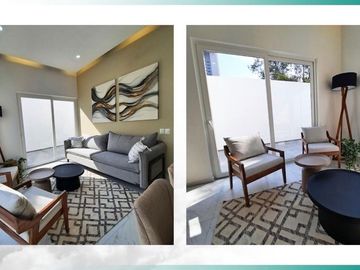 Departamento Torre AGAVE Andares Puerta de Hierro Zapopan