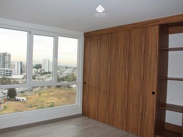 Departamento Torre AGAVE Andares Puerta de Hierro Zapopan
