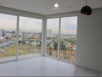 Departamento Torre AGAVE Andares Puerta de Hierro Zapopan