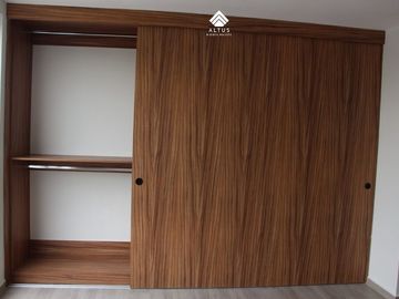 Departamento Torre AGAVE Andares Puerta de Hierro Zapopan