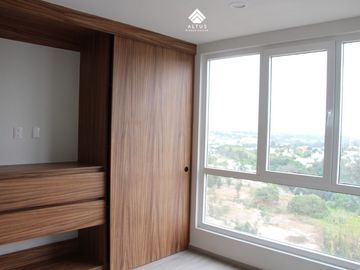Departamento Torre AGAVE Andares Puerta de Hierro Zapopan