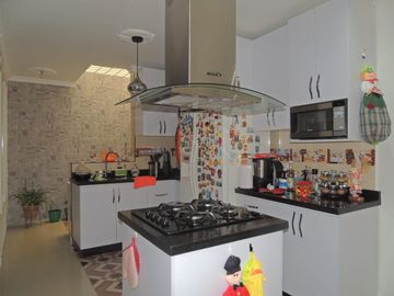 VENTA CASA BARRIO RINCON DEL BOSQUE EN PALMIRA