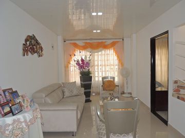VENTA CASA BARRIO RINCON DEL BOSQUE EN PALMIRA