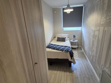 Como nuevo. Departamento en venta 3D 2B en Los Ángeles