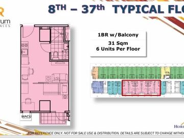 For sale Condominium in pasay taft near DLSU and MOA