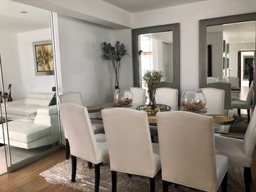 Venta de Hermoso Dúplex 247 m2 en San Borja