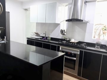 Venta de Hermoso Dúplex 247 m2 en San Borja