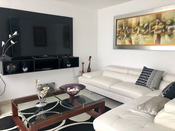 Venta de Hermoso Dúplex 247 m2 en San Borja