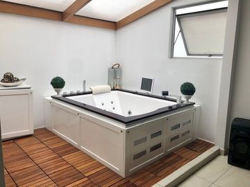 Venta de Hermoso Dúplex 247 m2 en San Borja