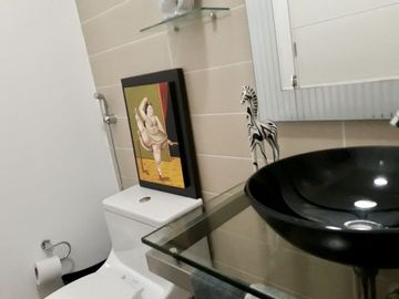 Venta de Hermoso Dúplex 247 m2 en San Borja