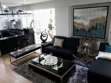 Venta de Hermoso Dúplex 247 m2 en San Borja
