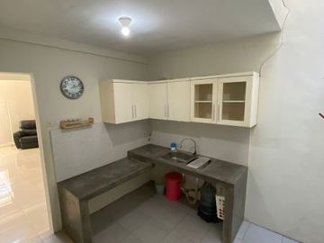 Permata Bintaro Jaya, Rumah Unfurnished 1 lantai Siap Huni, FN-8405