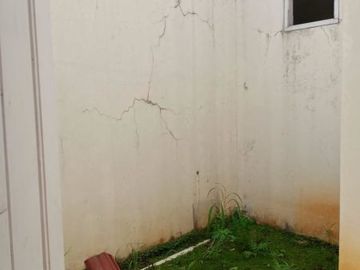 Rumah dalam cluster 700 jt nego di Tanah Baru Depok