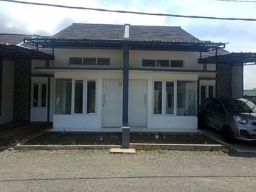 Spesial, Promo terbatas, Cukup 3jt bisa Punya Rumah idaman; Bandung