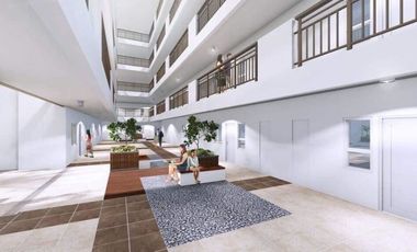 2 BR RESALE Condo for sale in The Aston Place, Pasay near LaSalle