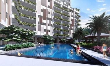 2 BR RESALE Condo for sale in The Aston Place, Pasay near LaSalle