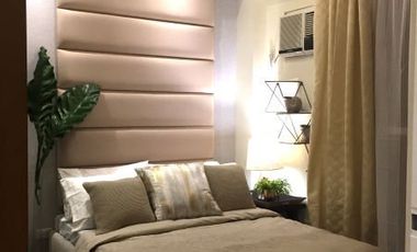 2 BR RESALE Condo for sale in The Aston Place, Pasay near LaSalle
