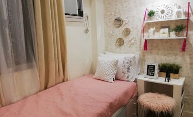 2 BR RESALE Condo for sale in The Aston Place, Pasay near LaSalle