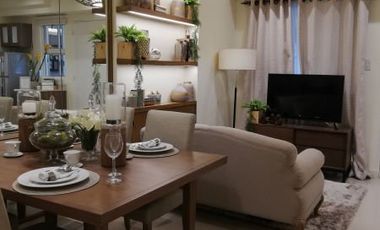 2 BR RESALE Condo for sale in The Aston Place, Pasay near LaSalle