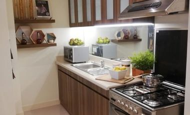 2 BR RESALE Condo for sale in The Aston Place, Pasay near LaSalle
