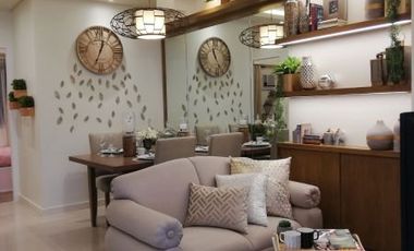 2 BR RESALE Condo for sale in The Aston Place, Pasay near LaSalle