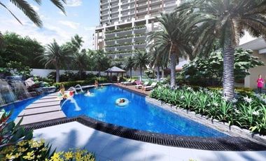 2 BR RESALE Condo for sale in The Aston Place, Pasay near LaSalle