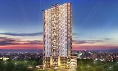 2 BR RESALE Condo for sale in The Aston Place, Pasay near LaSalle