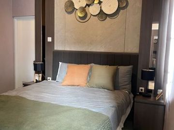 CLUSTER NEW DIAMOND, PERMATA MANSION HUNIAN BERLOKASI TERBAIK DI SAWANGAN