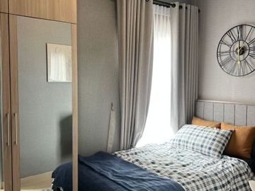 CLUSTER NEW DIAMOND, PERMATA MANSION HUNIAN BERLOKASI TERBAIK DI SAWANGAN