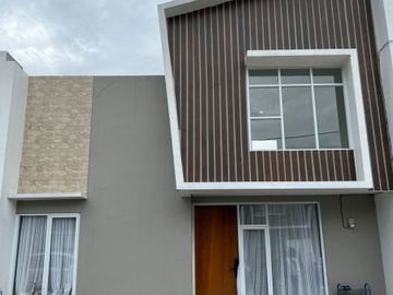 CLUSTER NEW DIAMOND, PERMATA MANSION HUNIAN BERLOKASI TERBAIK DI SAWANGAN