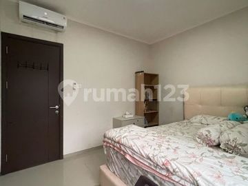 Jual Rumah Fortune Height Graha Raya Semi Furnished