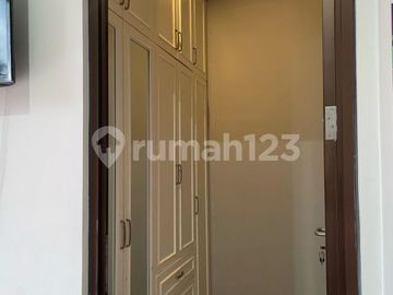Jual Rumah Fortune Height Graha Raya Semi Furnished
