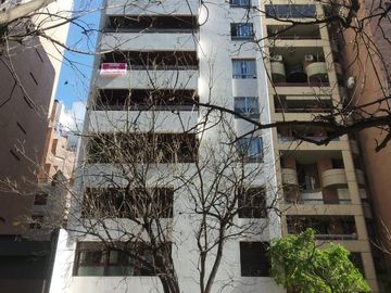 Departamento 3 dormitorios con balcón y cochera nueva córdoba