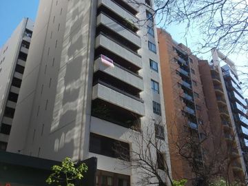 Departamento 3 dormitorios con balcón y cochera nueva córdoba