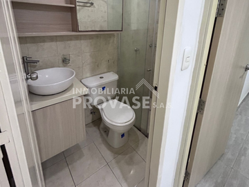 apartamento en arriendo en garcia herreros. Cod A3507