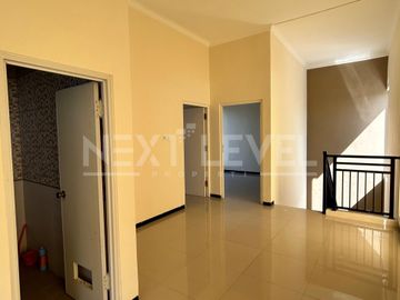 Rumah 2 Lantai Hook Tasikmadu Soekarno Hatta Malang Dekat Brawijaya UMM
