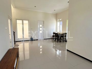 Rumah 2 Lantai Hook Tasikmadu Soekarno Hatta Malang Dekat Brawijaya UMM
