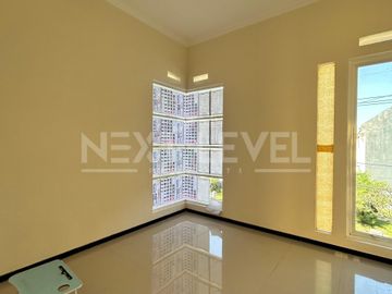 Rumah 2 Lantai Hook Tasikmadu Soekarno Hatta Malang Dekat Brawijaya UMM